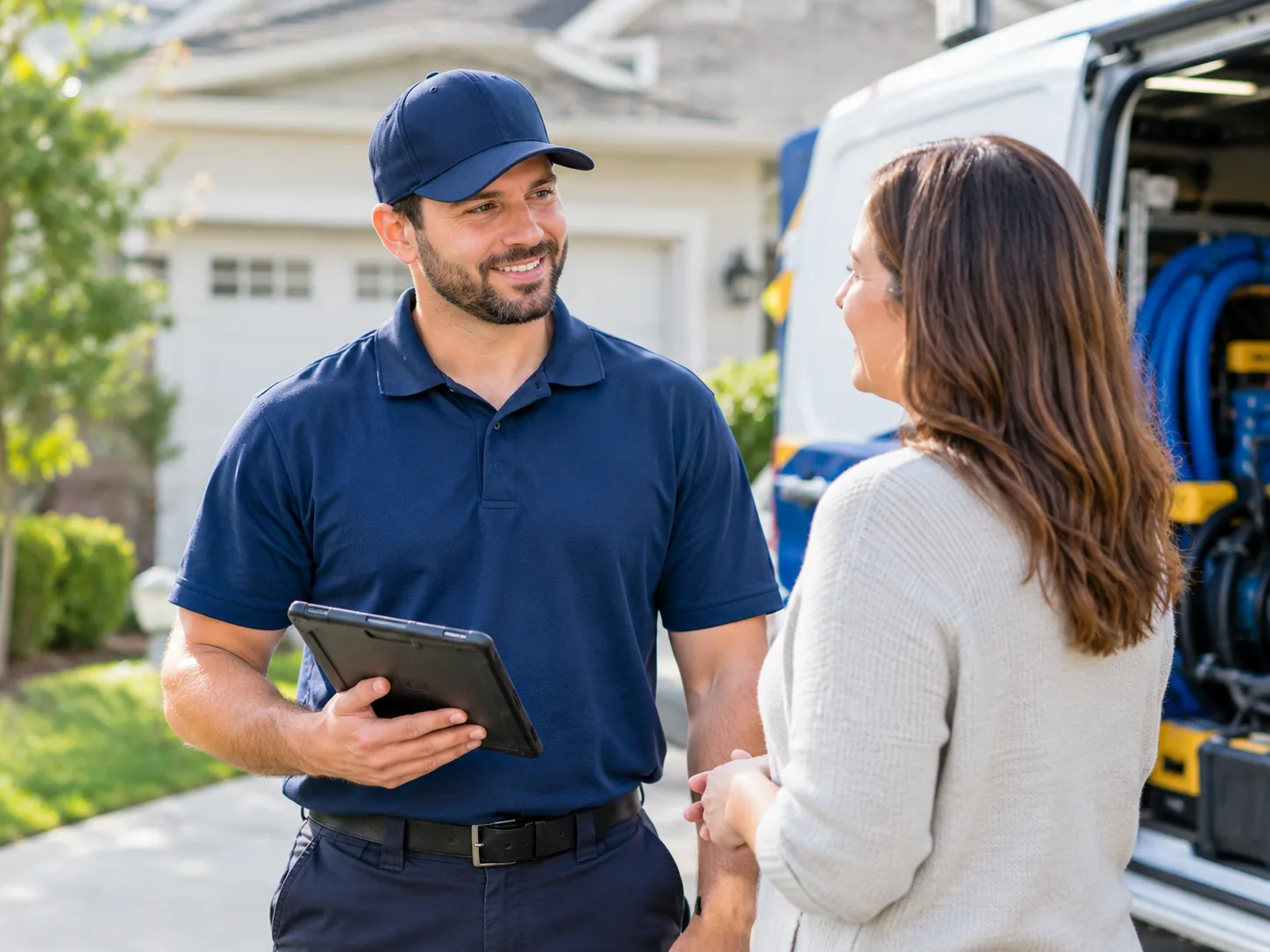 Sewage Backup Cleanup Wikieup, AZ FAQs